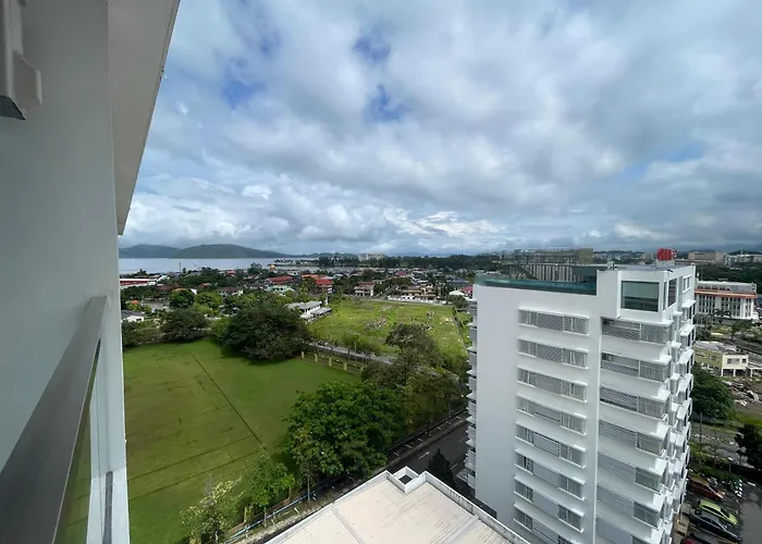 Ko-Z Place Aru Suites
