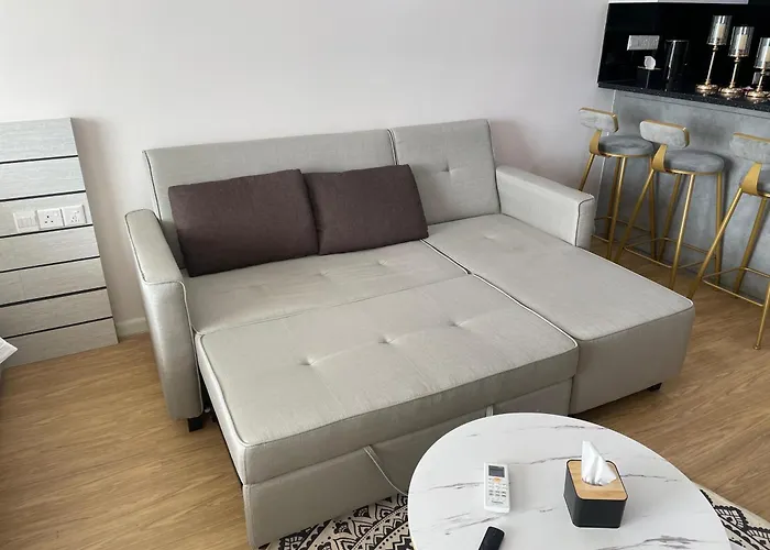 Ko-Z Place Aru Suites
