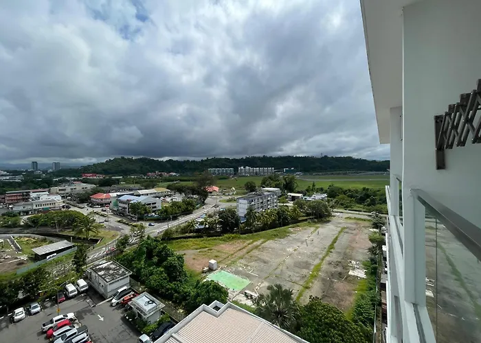 Ko-Z Place Aru Suites
