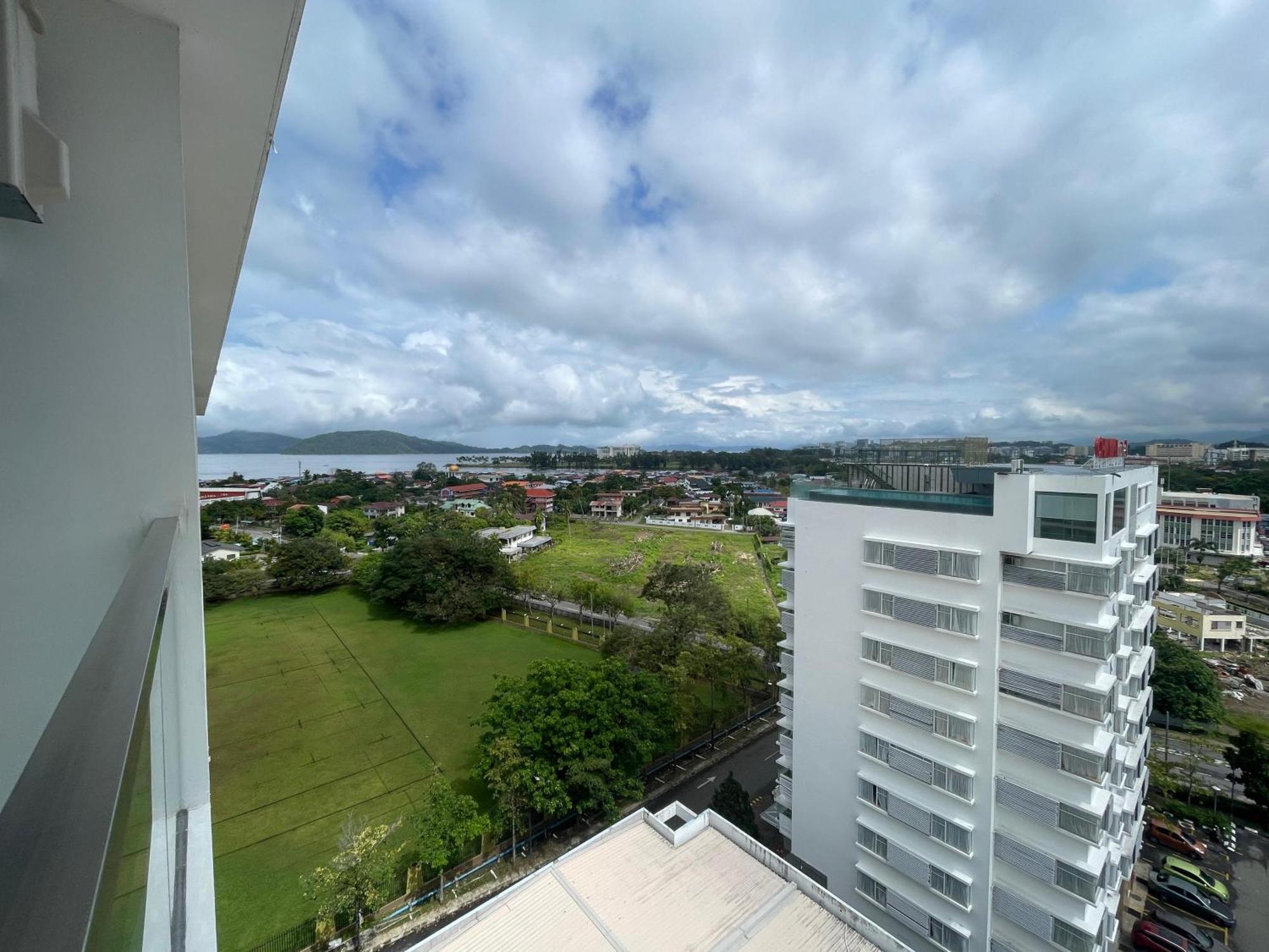 Apartment Ko-z Place Aru Kota Kinabalu