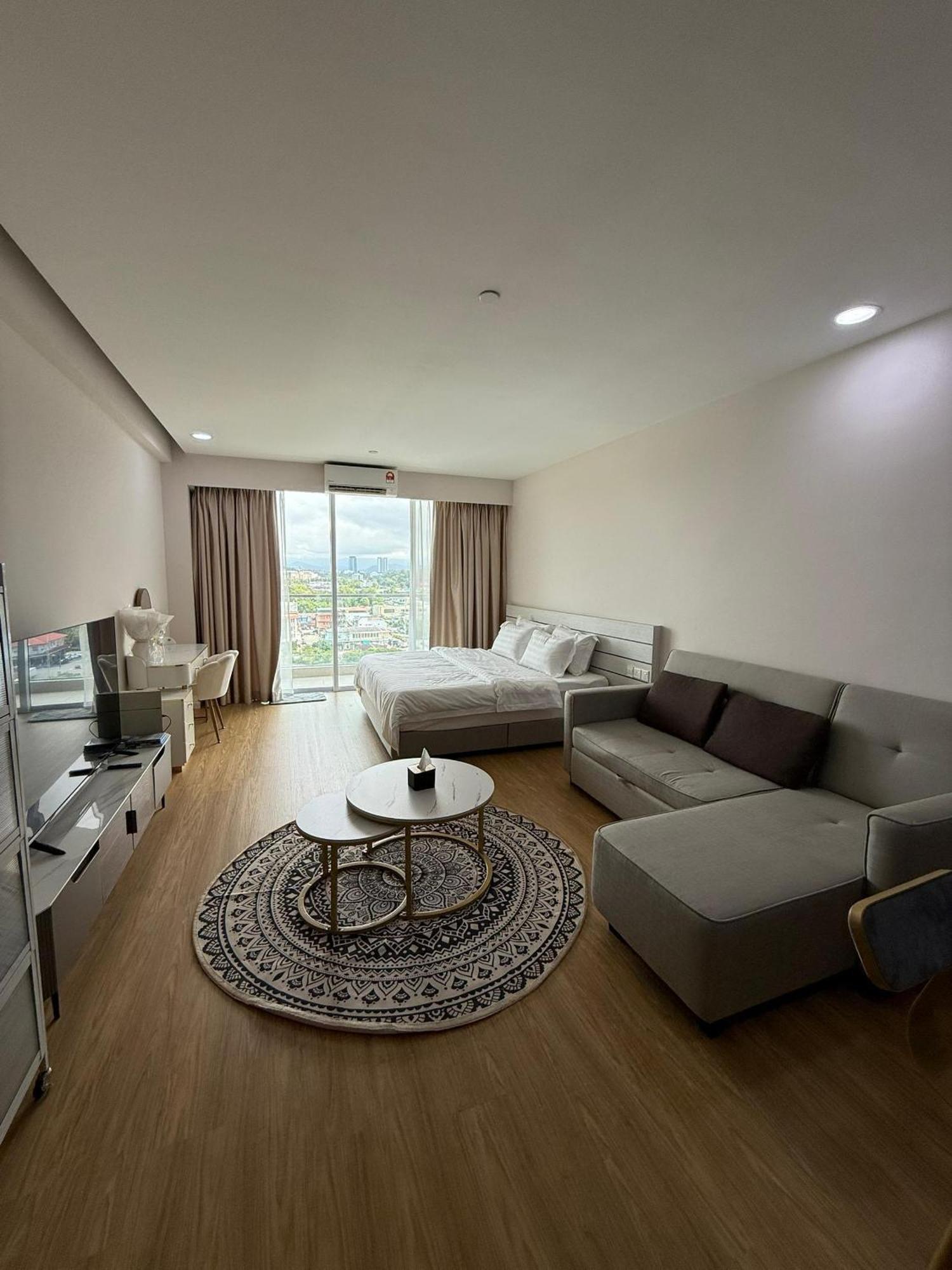 Apartment Ko-z Place Aru *