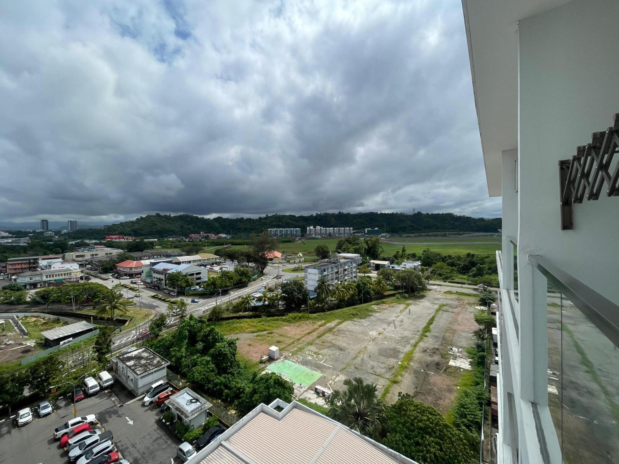 Apartment Ko-z Place Aru Kota Kinabalu