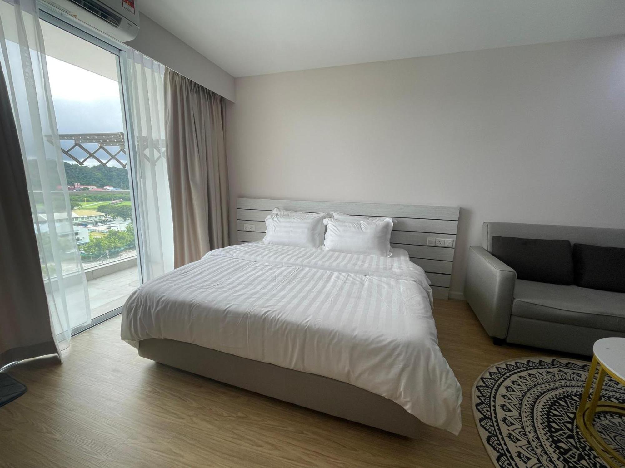 Apartment Ko-z Place Aru Kota Kinabalu