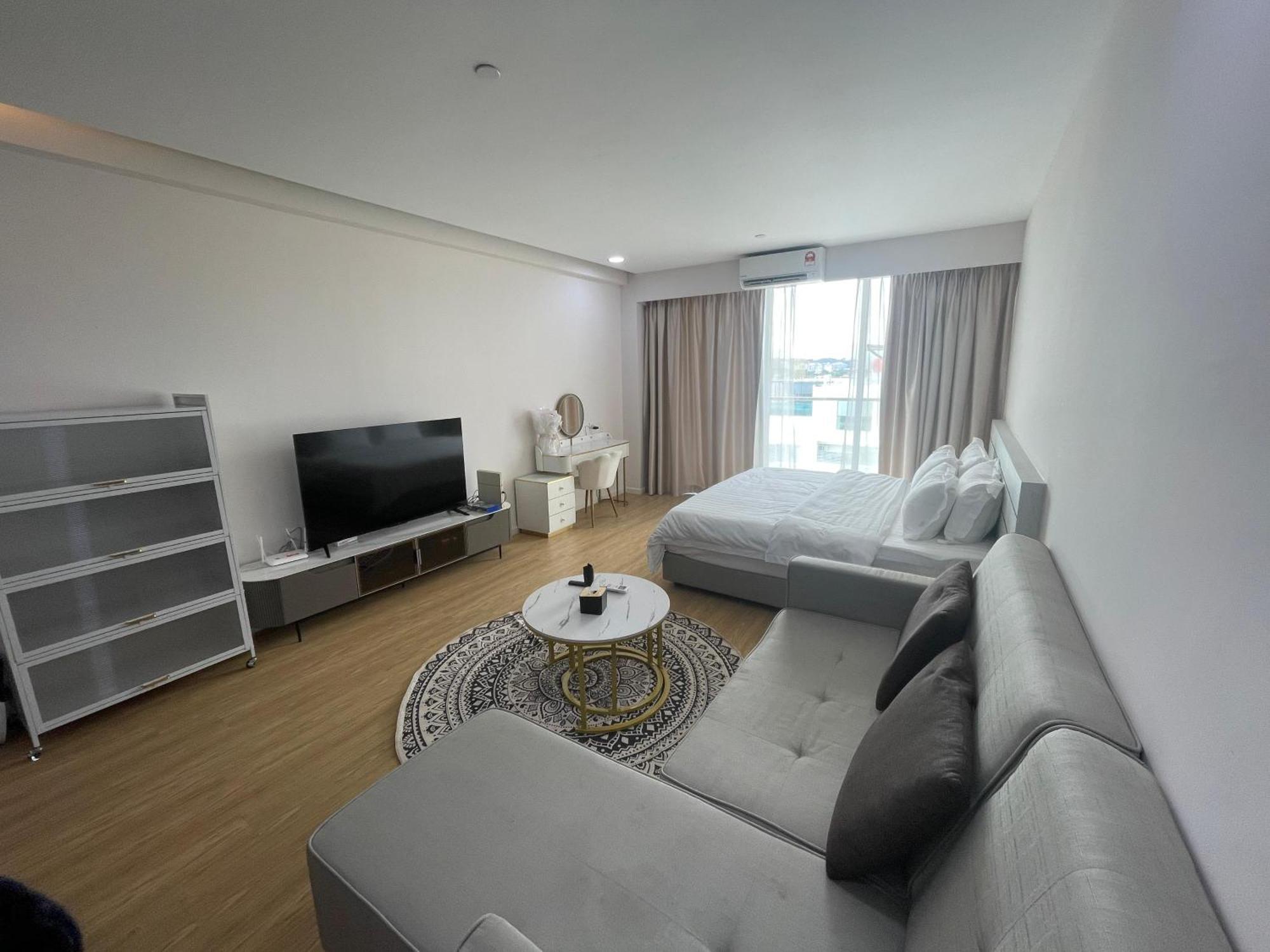 Ko-z Place Aru Apartment